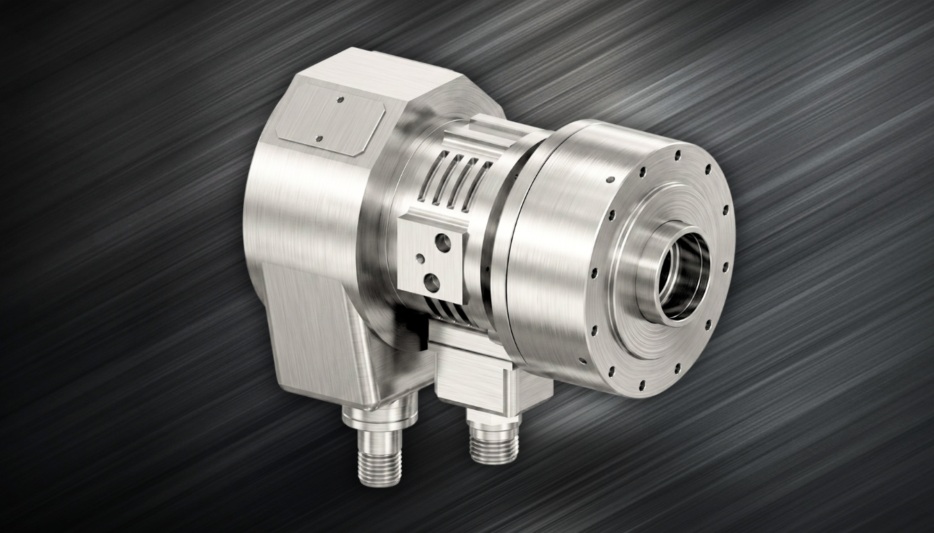 precision flat lapping machine surface finishing industrial equipment product photography
